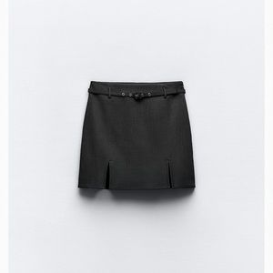 Skort
